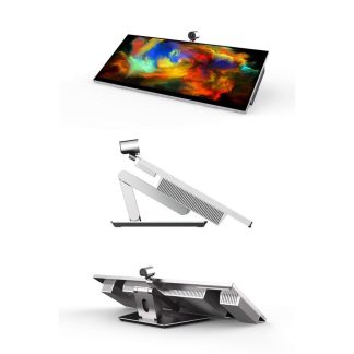 Jupiter Systems Pana 34 21:9 Ultra-Wide 34" 4K Multi-Touch Commercial Display