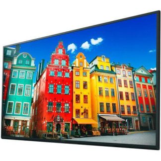 Sony BRAVIA BZ30L 43" Class HDR 4K UHD Commercial IPS LED Display - FW43BZ30L