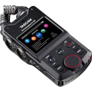 Tascam PORTACAPTURE X6 Multitrack Recorder