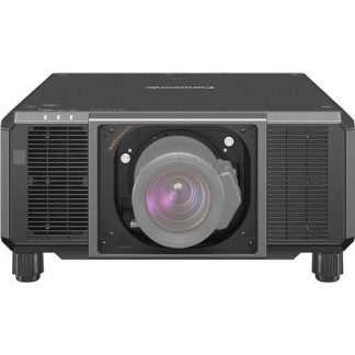 Panasonic PT-RZ14KU 14800 Lumens (center), 3DLP Laser, WUXGA (1920X1200) Resolution (No Lens)