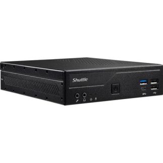 Sharp SHUTTLE Core i5 PC - PN-SPCI5W11A