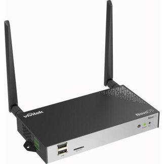 Vivitek DS310 NovoDS UHD 4K Digital Signage Player
