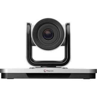 HP POLY EagleEye IV 12x Camera (Silver) - 89L77AA
