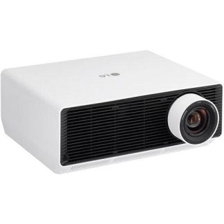 LG BU53RG ProBeam 5000-Lumen XPR UHD 4K Short-Throw Laser DLP Smart Projector