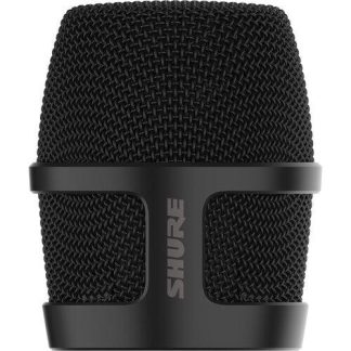 Shure RPM281 Grille for Nexadyne 8/S Supercardioid Microphone (Black)