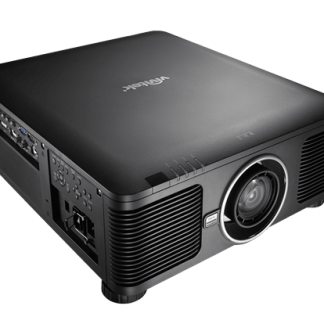 Vivitek DU8190Z-BK WUXGA 10000 Lumens 20000 Laser projector (Black)