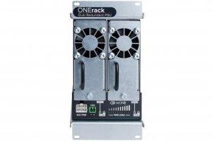 tvONE ONErack 4RU Hot-Swappable PSU - 1RK-4RU-PSU-2-HSWP