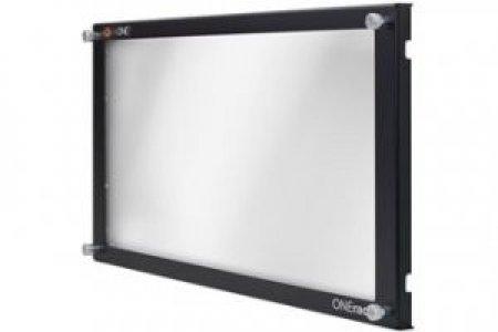 tvONE ONErack 5RU Plexi Cover - 1RK-5RU-CVR-PLEXI