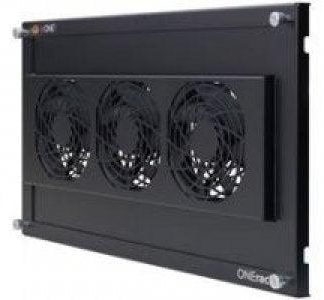 tvONE ONErack 5RU Fan Cover - 1RK-5RU-FAN