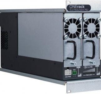 tvONE ONErack 6RU Hot-Swappable PSU - 1RK-6RU-PSU-2-HSWP