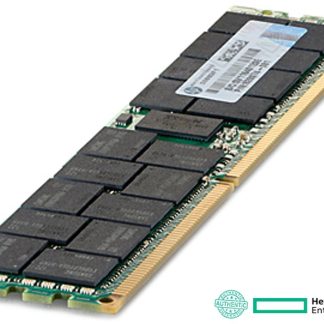 HPE 16GB 1Rx8 PC5-4800B-R Smart Kit-    P43322-B21