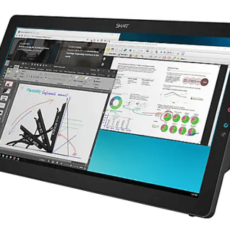 SMART Podium Interactive Pen Display SP624 with SMART Learning Suite - SP624