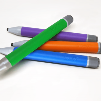 Smart Tool Explorer Multicolor 4-pen Bundle - TS-4PEN-MC