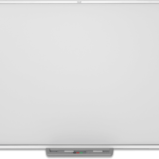 SMART M700 Series SMART Board M794 (16:9) 94" Interactive Whiteboard with an Active Pen Tray - SBM794-169