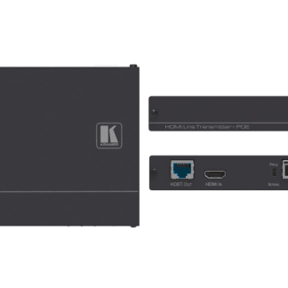 Kramer TP-780TXR Extended Range HDMI Line Transmitter + POE