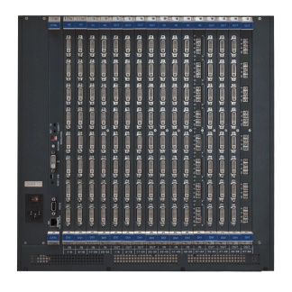 Kramer VS-6464DN-EM 8x8 4K HDMI2.0 Matrix Switcher