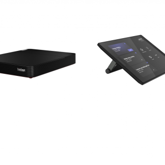 Lenovo ThinkSmart Core + Controller Kit - 11LR0005US