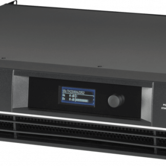 Dynacord C1800FDi DSP Power Amplifier
