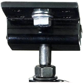 Biamp Community CMKITW Ceiling Mount Bracket Kit for VERIS Speakers (White) - 911690