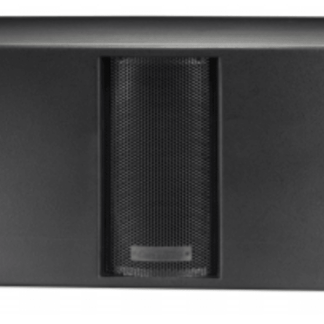 Biamp Community V2-212SB Subwoofer 2 X 12-Inch Black