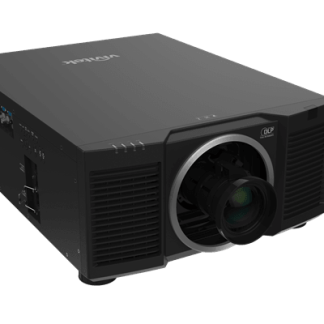 Vivitek DU9800Z-BK WUXGA 18000 Lumens 20000 Laser projector (Black)