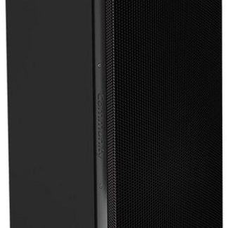 Biamp Community IP6-1122/96 Medium Power 12-Inch 2-Way 90 X 60 Speaker (Black) - 911410
