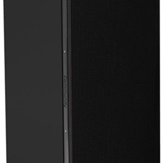 Biamp Community IP8-1153/94 High Power 15-Inch 3-Way 90 X 40 Speaker (Black) - 911130