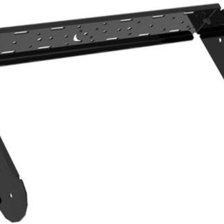 Biamp Community IUB1122 U-Bracket for IP-1122 (Black) - 911730