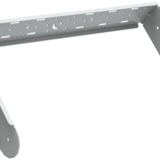 Biamp Community IUB1152 U-Bracket for IP-1152 (White) - 911780