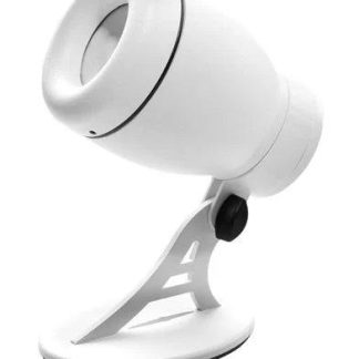 K-Array Tornado KT2W-HV 2" point source 70V compact aluminum speaker (White)