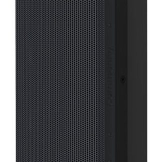 Biamp Community IC6-1082WT96 High Output 8-Inch 2-Way 90 X 60 70V/100V Weather Speaker (Resistant Grey)