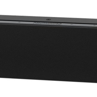 Biamp Community IC6-2082/26 High Output Dual 8-Inch 2-Way 120 X 60 Indoor Speaker (Black) - 911210