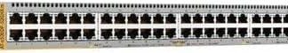 Allied Telesis AT-X530DP-52GHXM-B01 L3 STACKABLE SWITCH 24X POE+ 16X 10/100/1000-T POE++ 8X