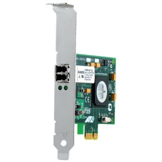 Allied Telesis AT-29M2/LC-AF TAA FEDERAL 1000SX/LC M.2 GIGABIT FIBER ADAPTER CARD NIC