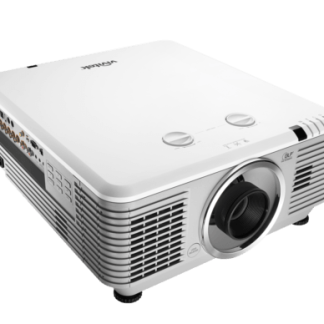 Vivitek DU7098Z-WH WUXGA 7000 Lumens 20000 Laser projector (White)