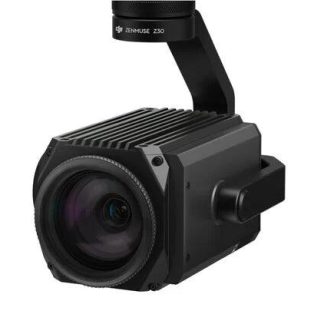 DJI Zenmuse Z30 30x Optical Zoom Camera Gimbal - CP.ZM0506