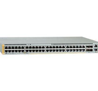 Allied Telesis AT-X930-52GPX-901 48PORT GIGABIT COPPER POE