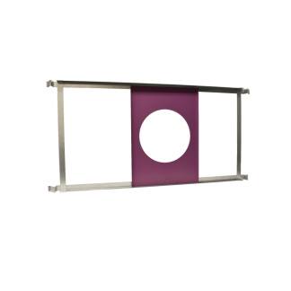Soundtube AC-CMTB-4F CM tile bridge adapter for 4 foot tiles