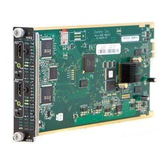 ZeeVee 3KHVE2R HDMI Module for HDbridge3000