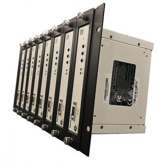 ZeeVee ZyPer4K Extended Size Box - Z4KRACKC2