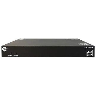 ZeeVee ZYPERUHD-EA ZyPer UHD Encoder with Dante