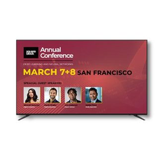 Sharp 75"4K 3840x2160 380 nit, LED Direct Backlight Commercial TV  - 4P-B75EJ2U