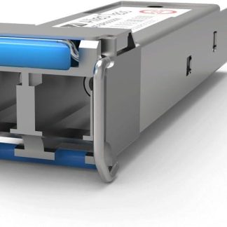 Allied Telesis AT-SPLX10-90 TAA 1000LX/LC SFP 10KM OR SMF 1310NM TAA 1000LX/LC SFP 10KM