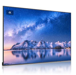 MaxHub ND55PNC 55" 4K Non-Touch Digital Display (Discontinued)