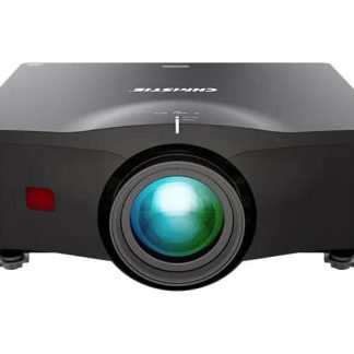 Christie Inspire Series DWU760A-iS - DLP projector - zoom lens - 3D - LAN - 171-042107-01
