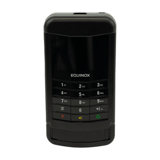 Premier Mounts- 7160-1409 Protective Payment Case for Equinox Luxe 6200m