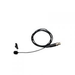 ClearOne 910-6004-020 SWT10LOB-TA4: Headset(single ear), Omni, Black color microphone for Belt