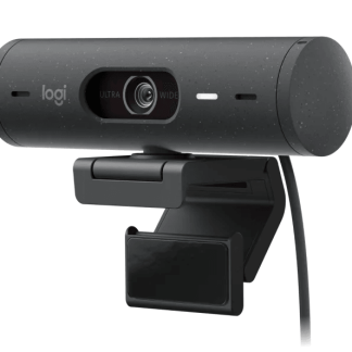 Logitech Brio 500 - Graphite - 960-001493