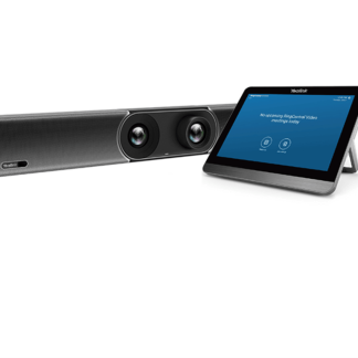 Yealink A30020RINGCENTRAL MeetingBar A30 for RingCentral (Discontinued)