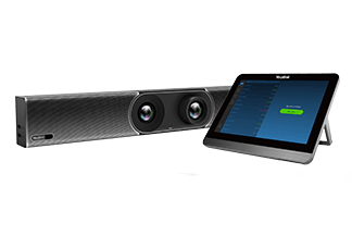Yealink A30020ZOOM MeetingBar A30 for Zoom Rooms (Discontinued)